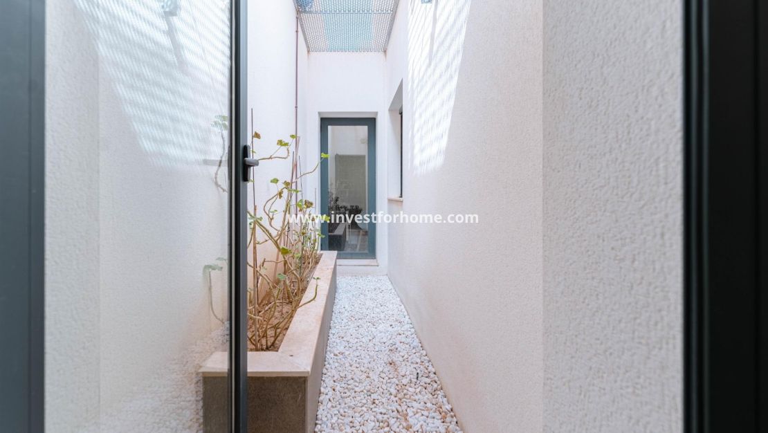 Verkoop - Villa - San Miguel de Salinas - Bellavista