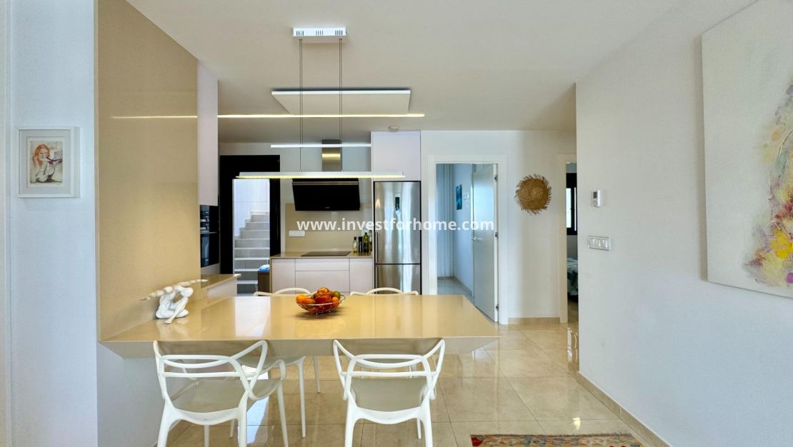 Verkoop - Villa - San Miguel de Salinas - Bellavista
