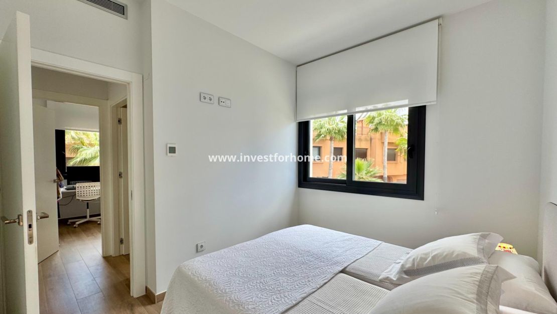 Verkoop - Villa - San Miguel de Salinas - Bellavista