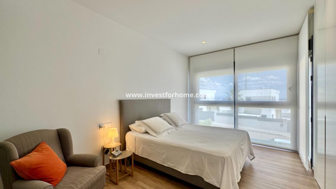 Verkoop - Villa - San Miguel de Salinas - Bellavista