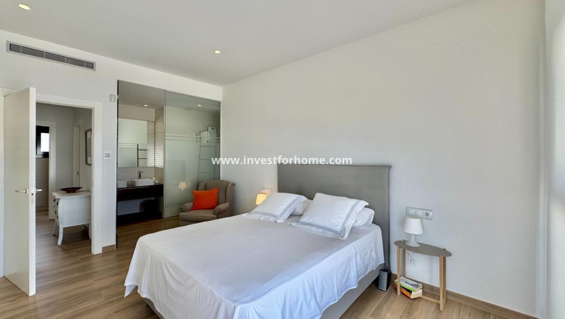 Verkoop - Villa - San Miguel de Salinas - Bellavista