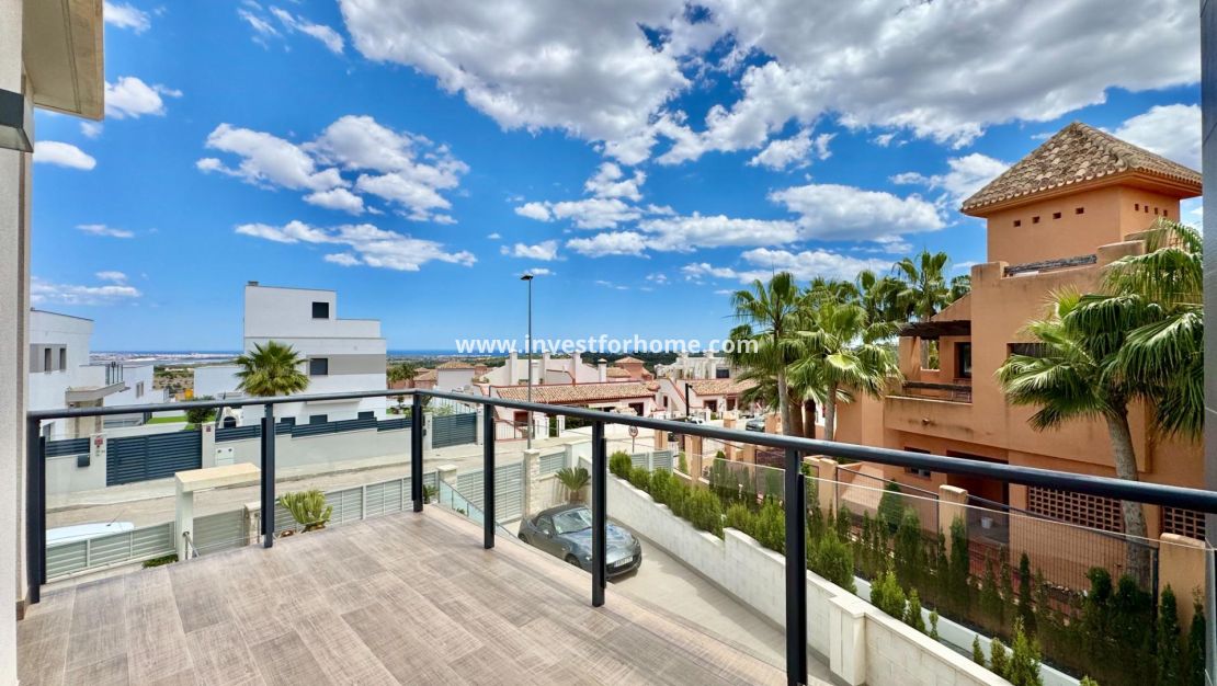 Verkoop - Villa - San Miguel de Salinas - Bellavista