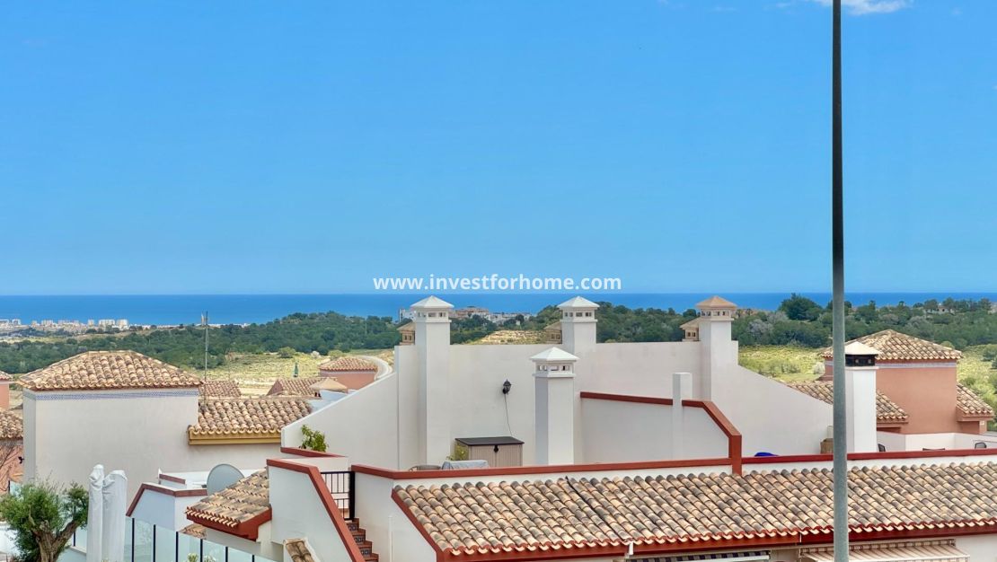 Verkoop - Villa - San Miguel de Salinas - Bellavista