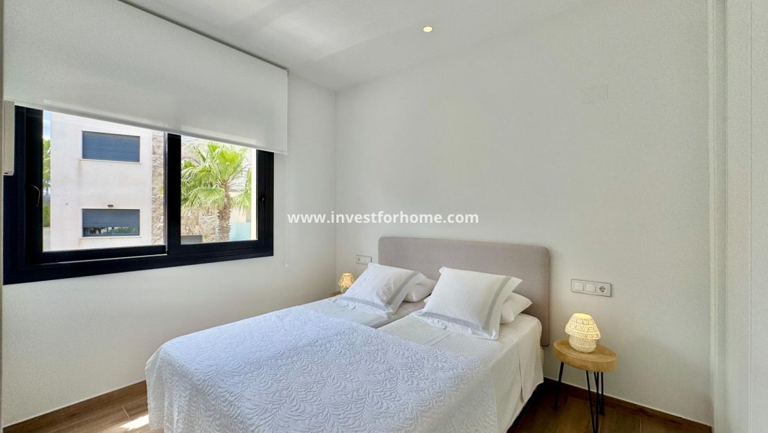 Verkoop - Villa - San Miguel de Salinas - Bellavista