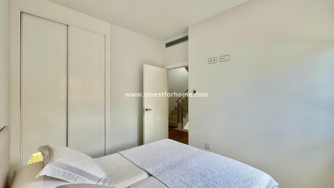Verkoop - Villa - San Miguel de Salinas - Bellavista