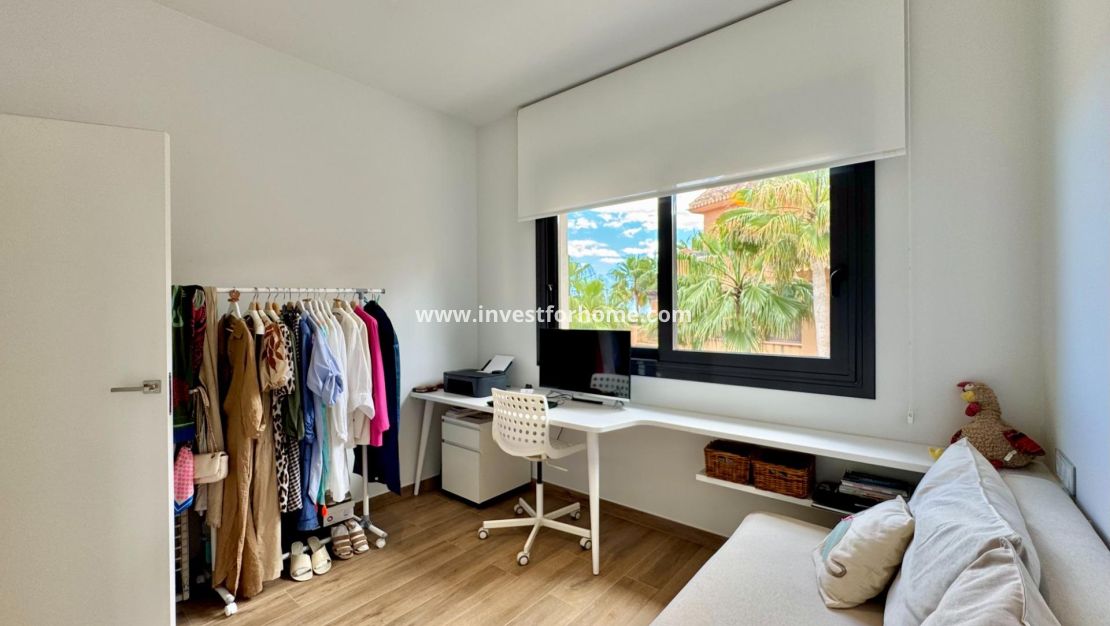 Verkoop - Villa - San Miguel de Salinas - Bellavista