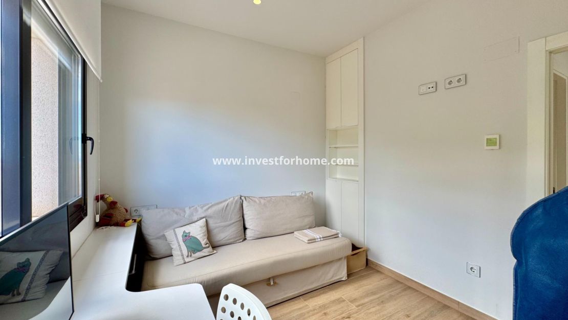 Verkoop - Villa - San Miguel de Salinas - Bellavista