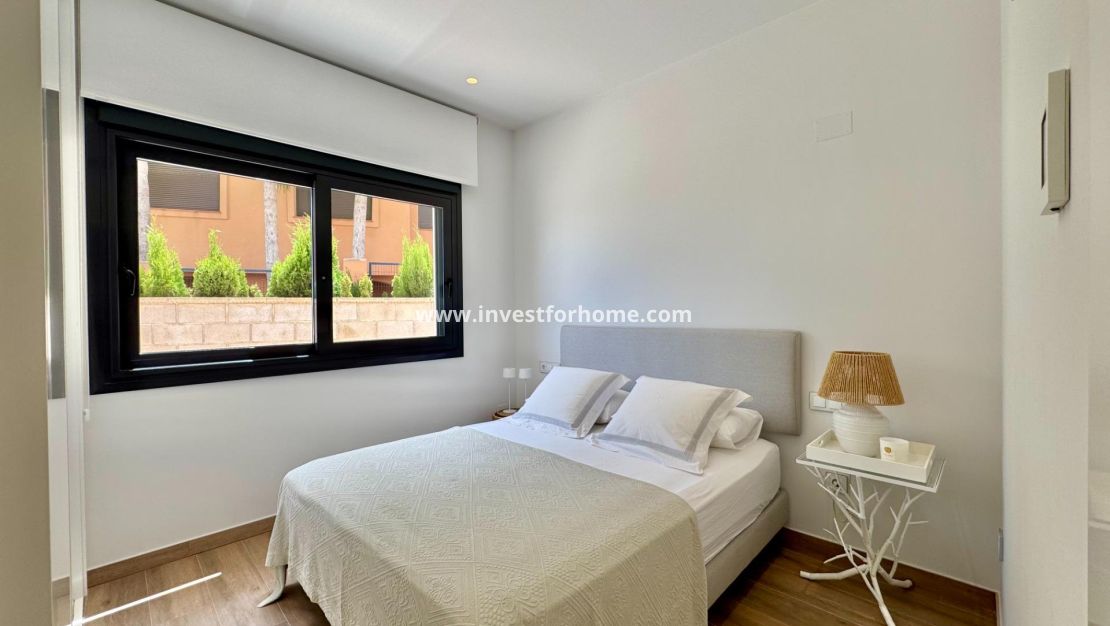 Verkoop - Villa - San Miguel de Salinas - Bellavista