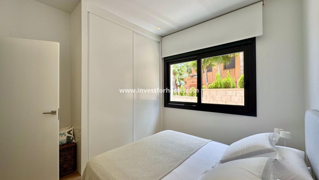 Verkoop - Villa - San Miguel de Salinas - Bellavista