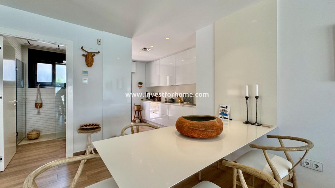 Verkoop - Villa - San Miguel de Salinas - Bellavista