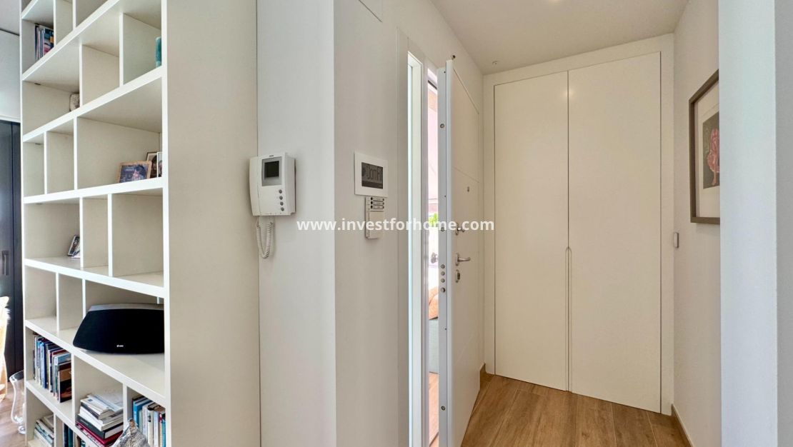 Verkoop - Villa - San Miguel de Salinas - Bellavista