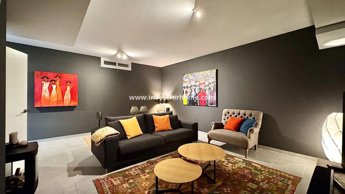 Verkoop - Villa - San Miguel de Salinas - Bellavista