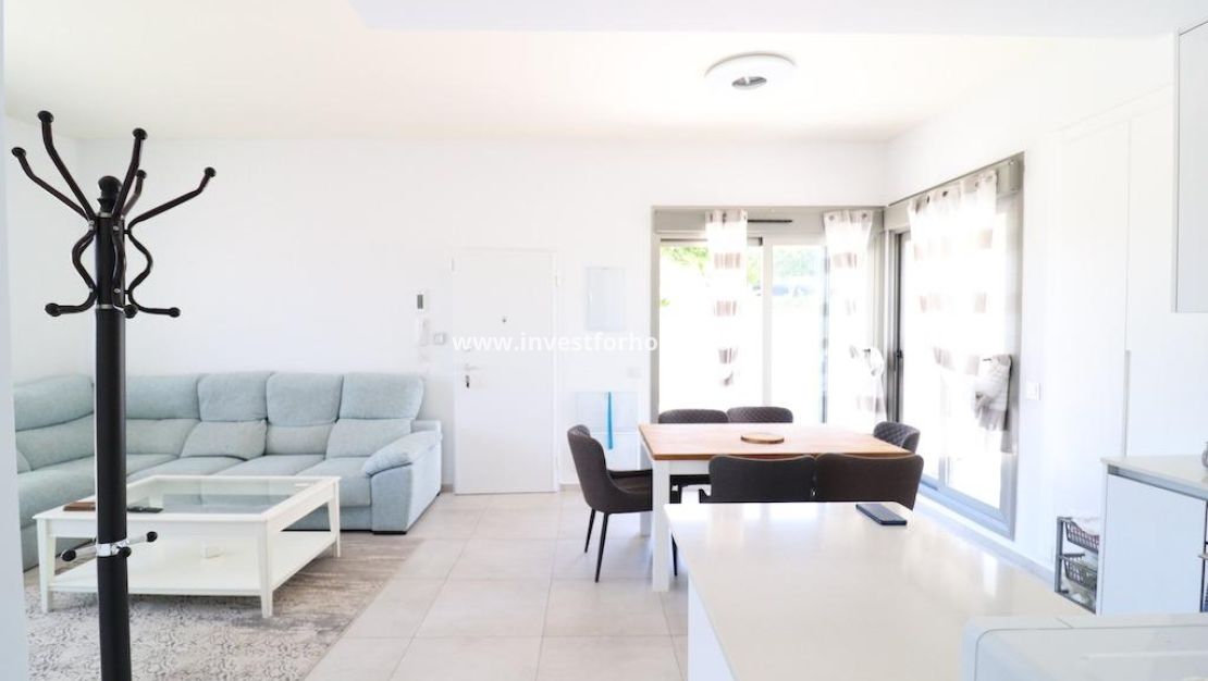 Verkoop - Villa - San Miguel de Salinas - Cerro del Sol