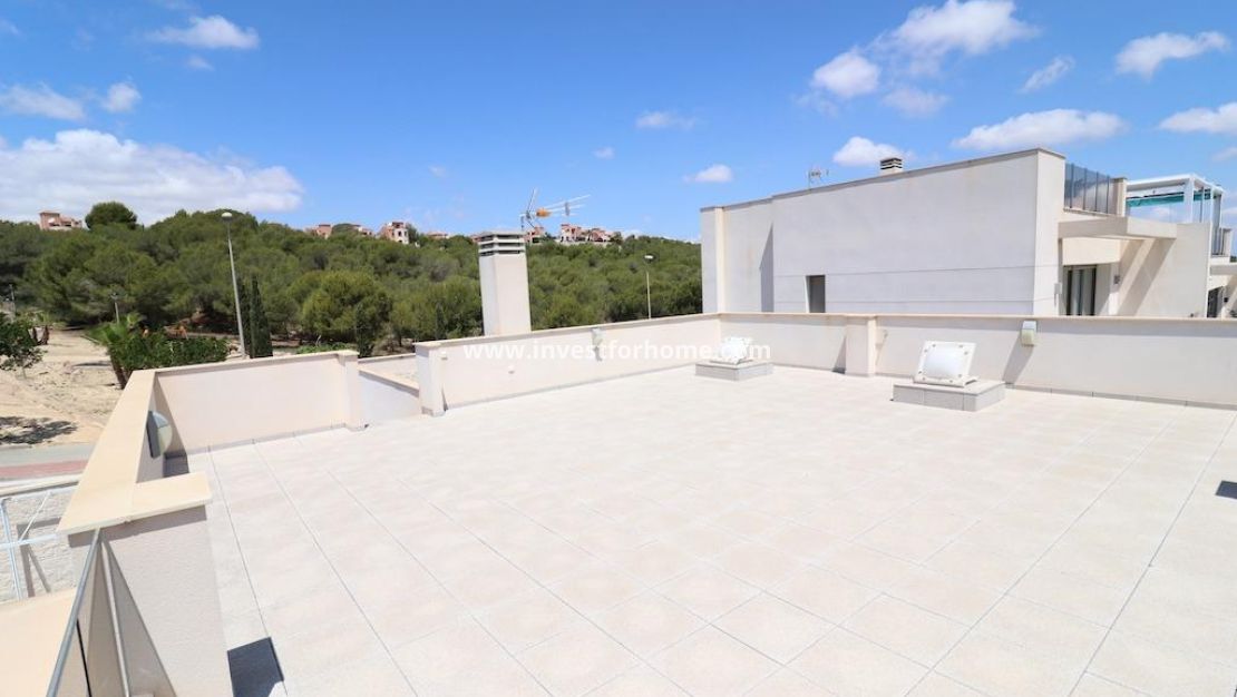 Verkoop - Villa - San Miguel de Salinas - Cerro del Sol