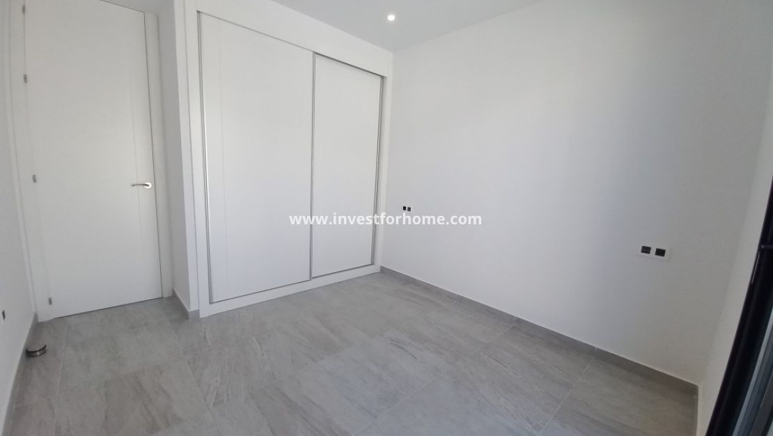 Verkoop - Villa - San Miguel de Salinas - Cerro del Sol