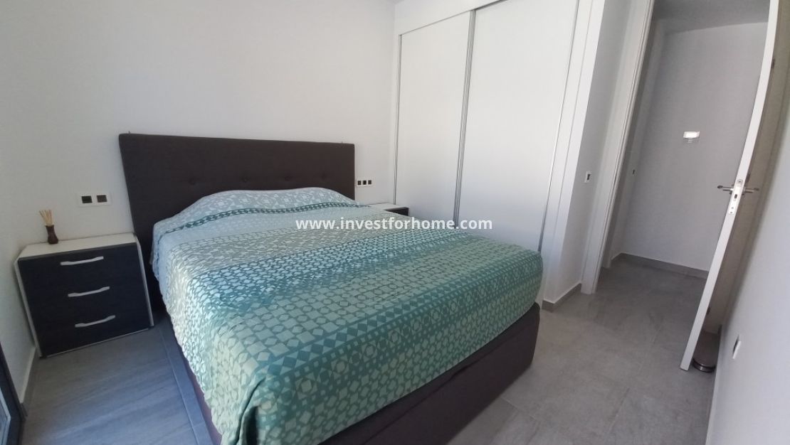 Verkoop - Villa - San Miguel de Salinas - Cerro del Sol