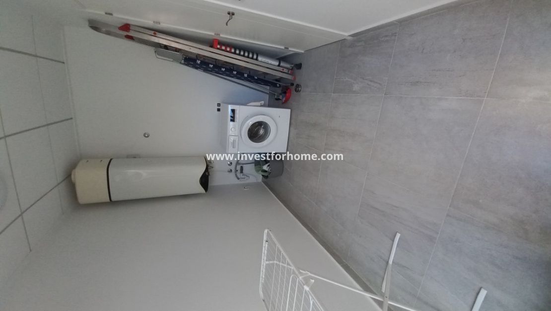 Verkoop - Villa - San Miguel de Salinas - Cerro del Sol