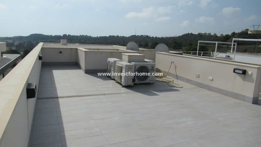 Verkoop - Villa - San Miguel de Salinas - Cerro del Sol