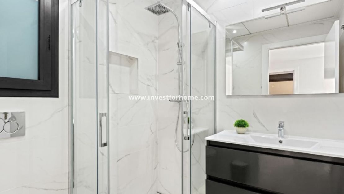 Verkoop - Villa - San Miguel de Salinas - Cerro del Sol