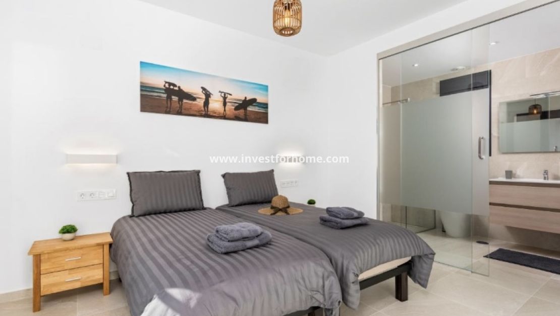 Verkoop - Villa - San Miguel de Salinas - Cerro del Sol