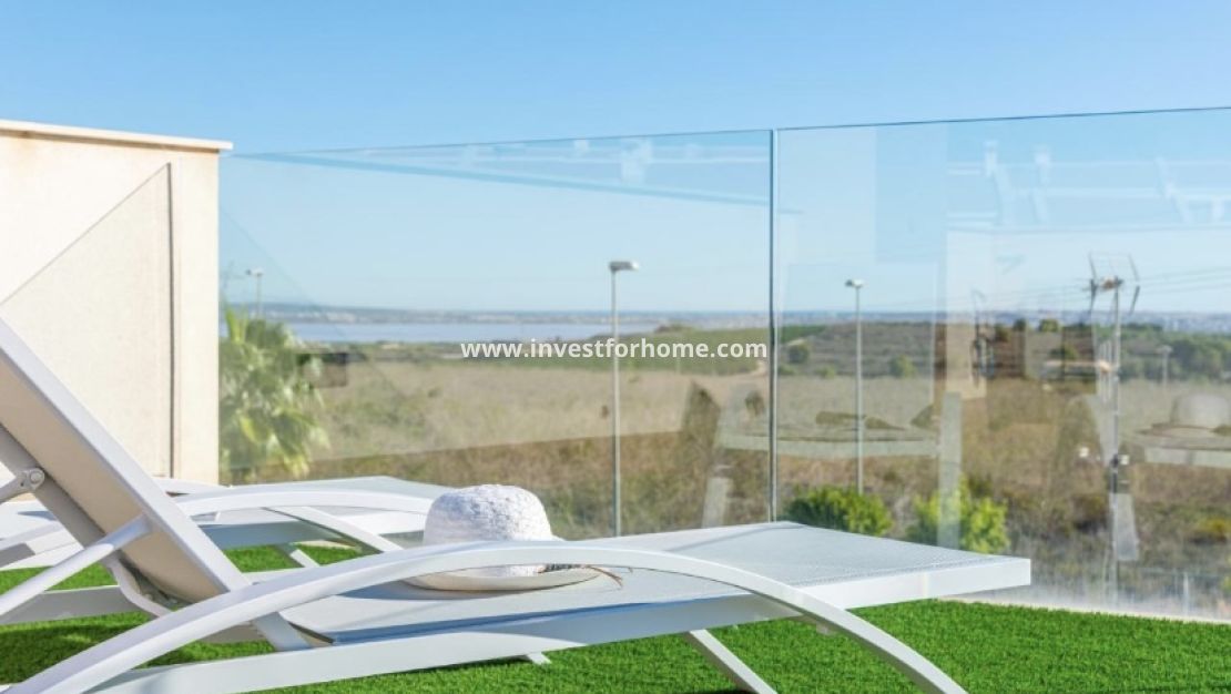 Verkoop - Villa - San Miguel de Salinas - Cerro del Sol