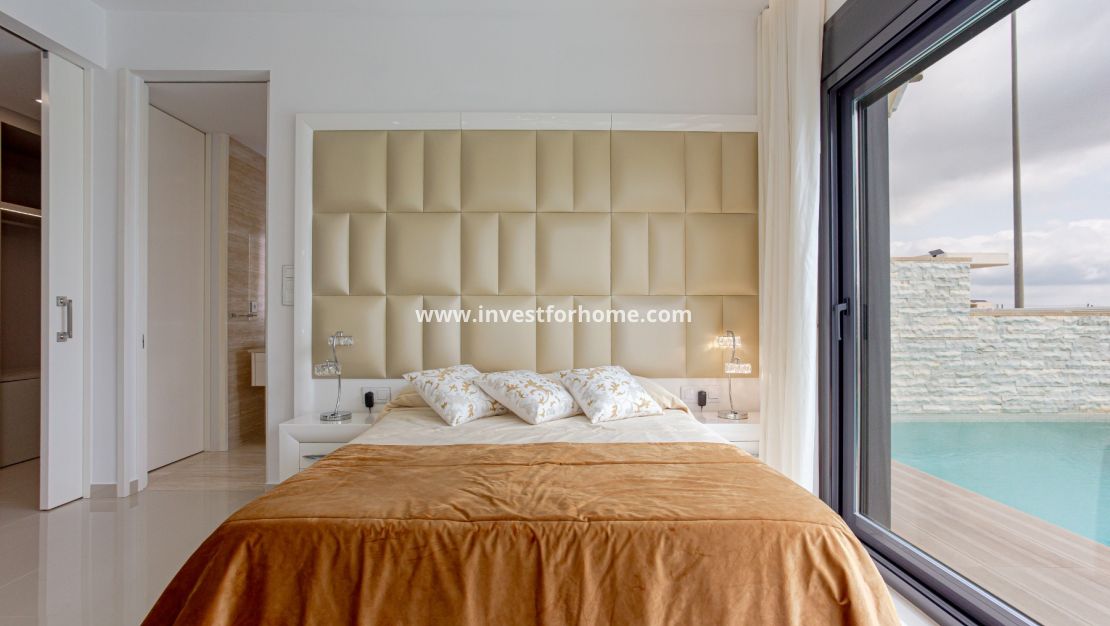 Verkoop - Villa - San Miguel de Salinas - Cerro del Sol