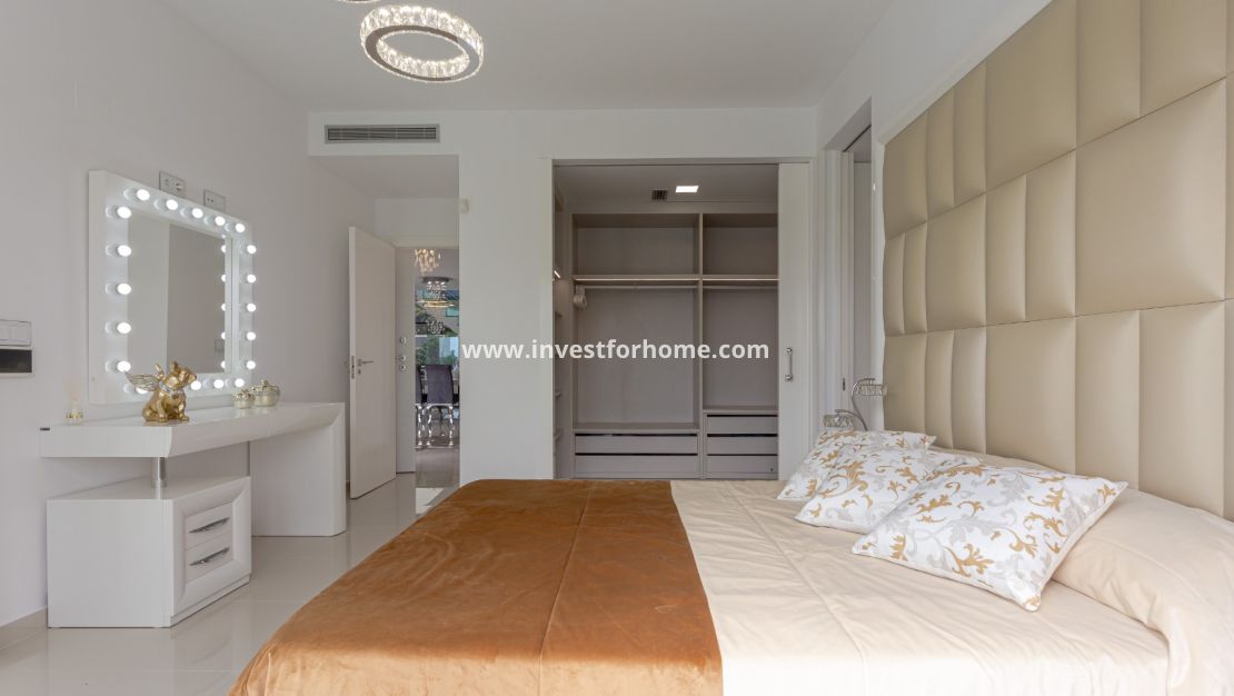 Verkoop - Villa - San Miguel de Salinas - Cerro del Sol