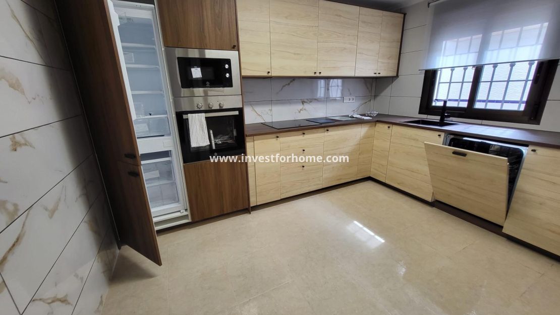 Verkoop - Villa - San Miguel de Salinas - Cerro del Sol