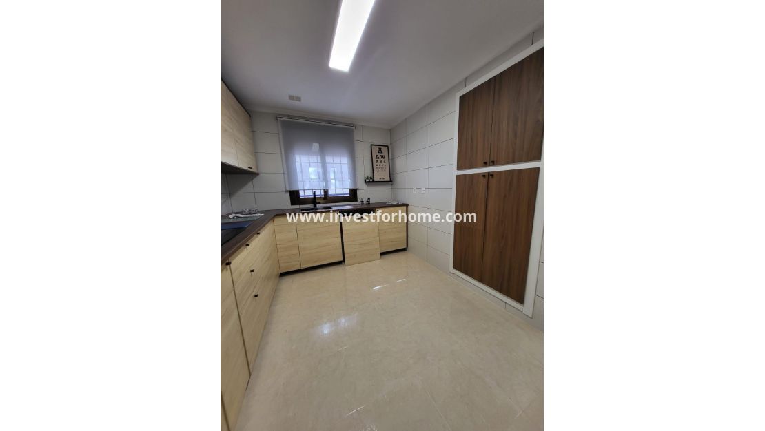 Verkoop - Villa - San Miguel de Salinas - Cerro del Sol