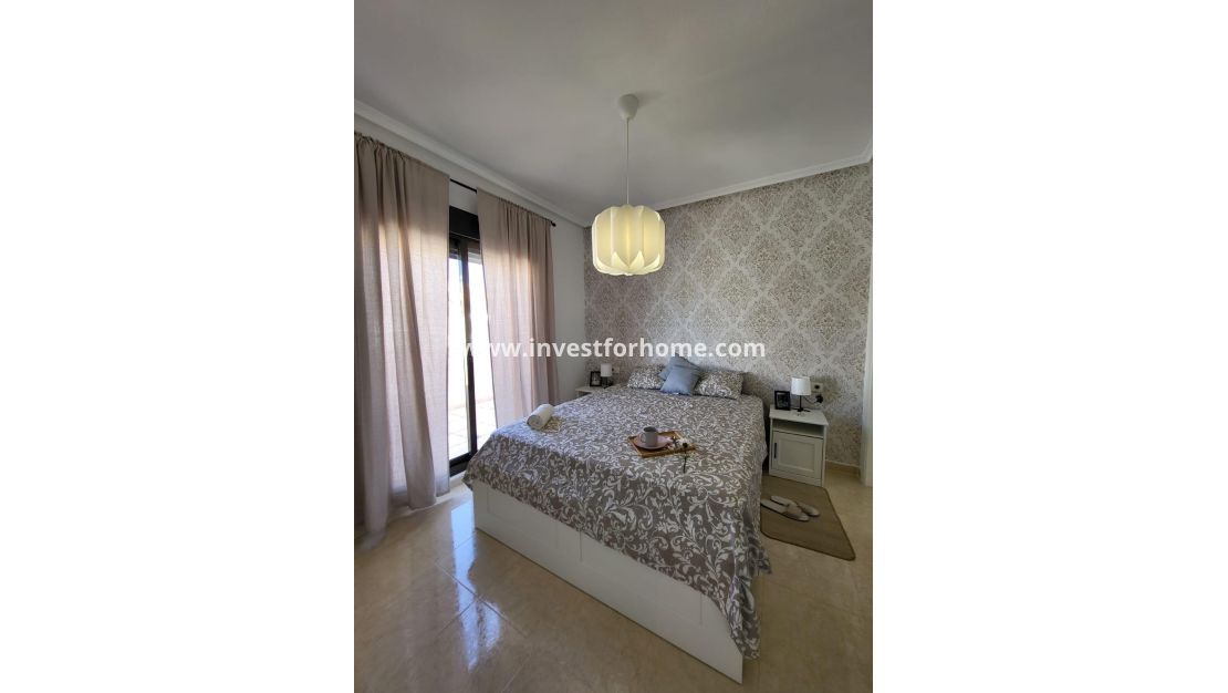 Verkoop - Villa - San Miguel de Salinas - Cerro del Sol