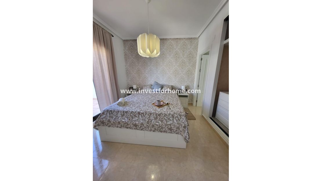 Verkoop - Villa - San Miguel de Salinas - Cerro del Sol