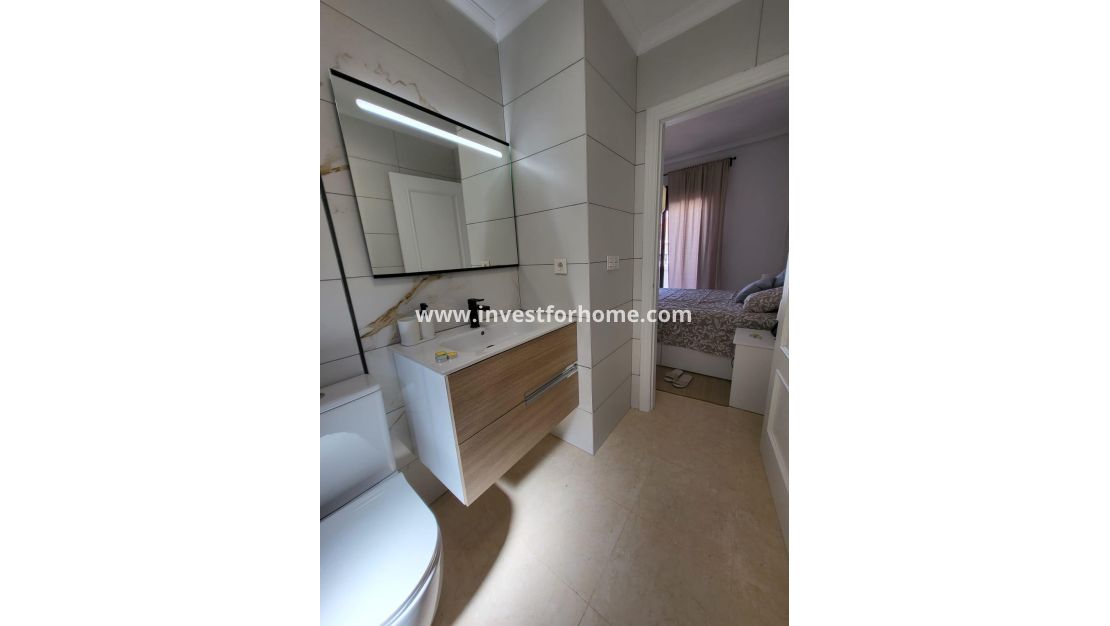 Verkoop - Villa - San Miguel de Salinas - Cerro del Sol