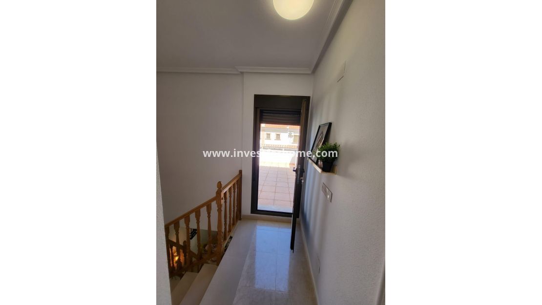 Verkoop - Villa - San Miguel de Salinas - Cerro del Sol