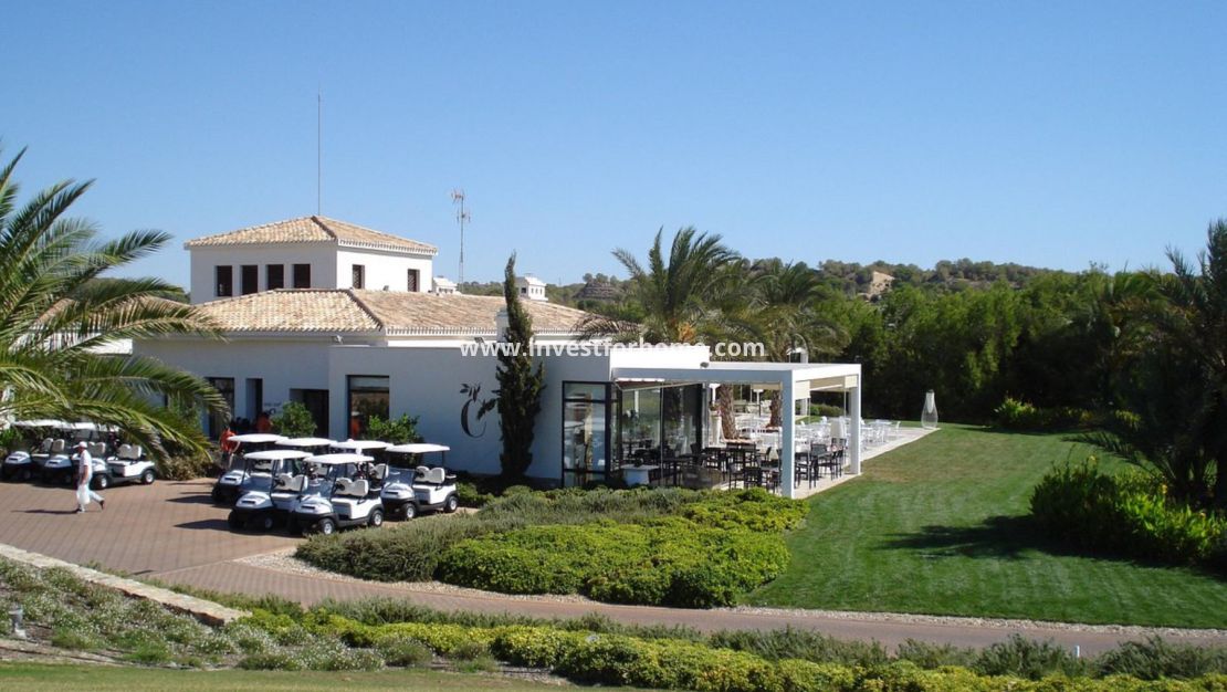 Verkoop - Villa - San Miguel de Salinas - Inland