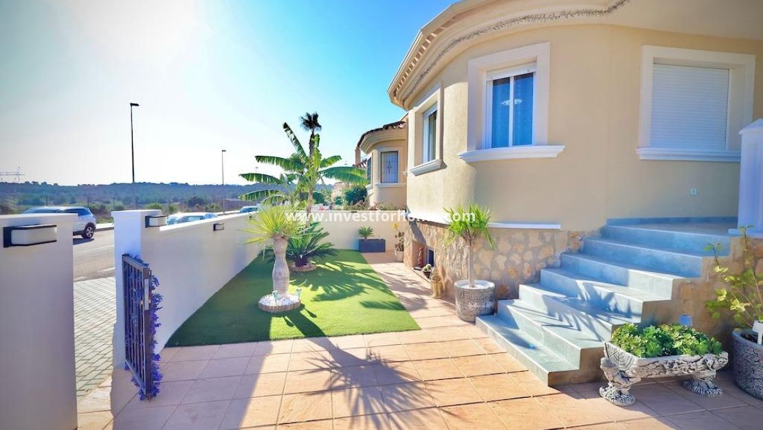 Verkoop - Villa - San Miguel de Salinas - Inland