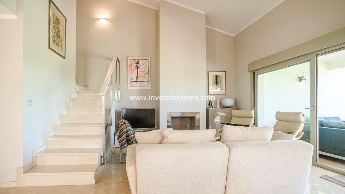 Verkoop - Villa - San Miguel de Salinas - Inland