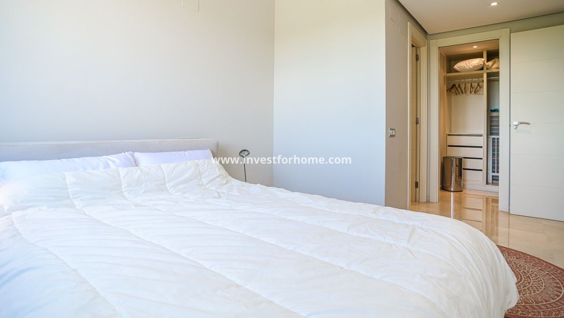 Verkoop - Villa - San Miguel de Salinas - Inland