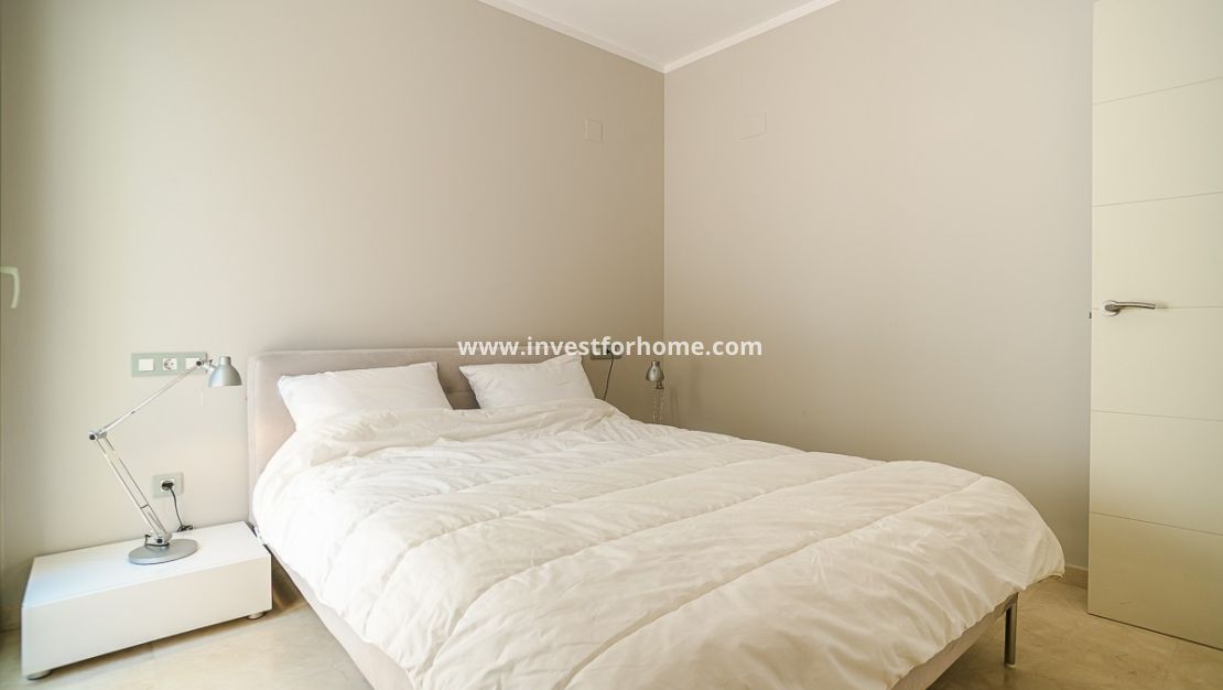 Verkoop - Villa - San Miguel de Salinas - Inland