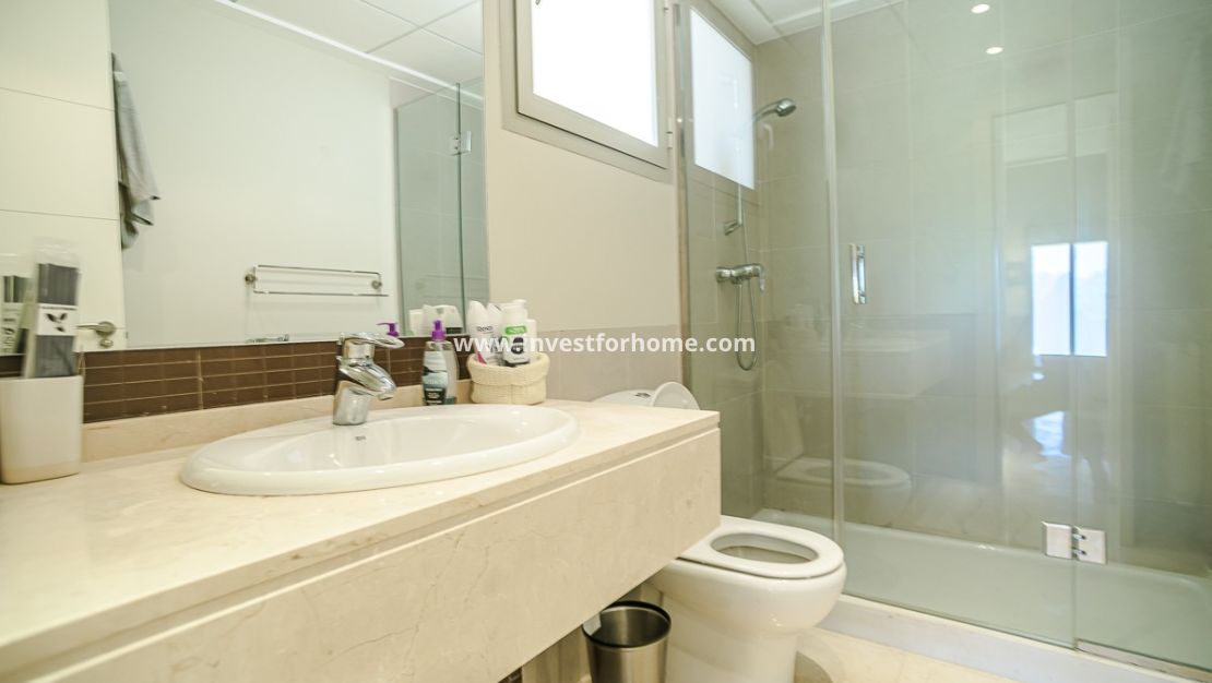 Verkoop - Villa - San Miguel de Salinas - Inland