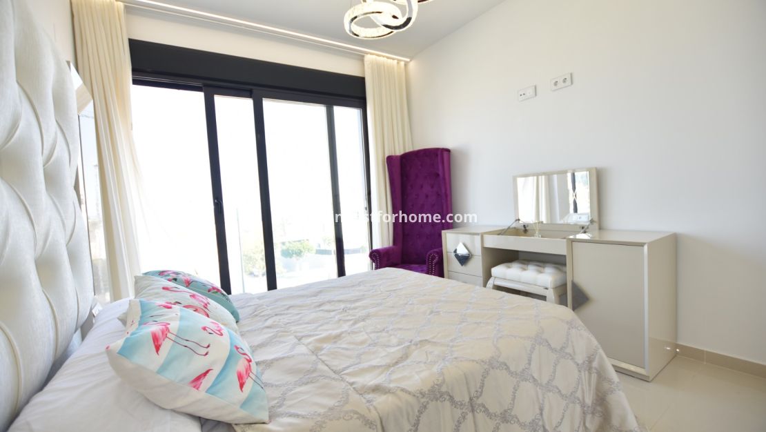 Verkoop - Villa - San Miguel de Salinas - Inland