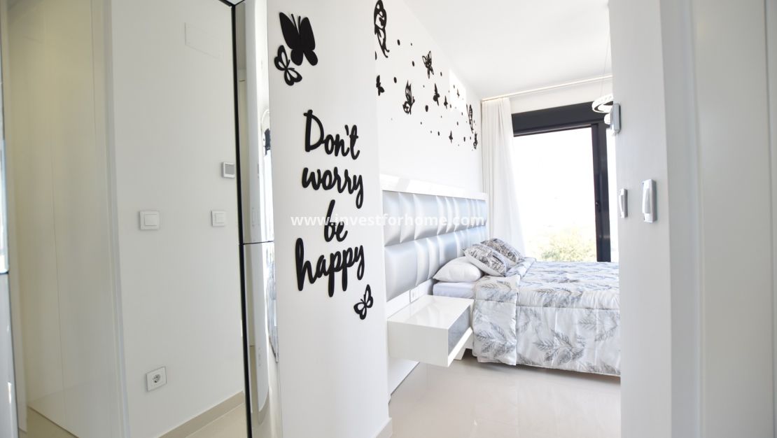 Verkoop - Villa - San Miguel de Salinas - Inland