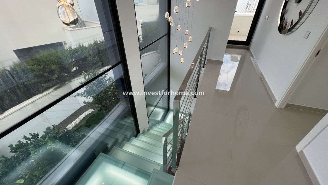 Verkoop - Villa - San Miguel de Salinas - Inland