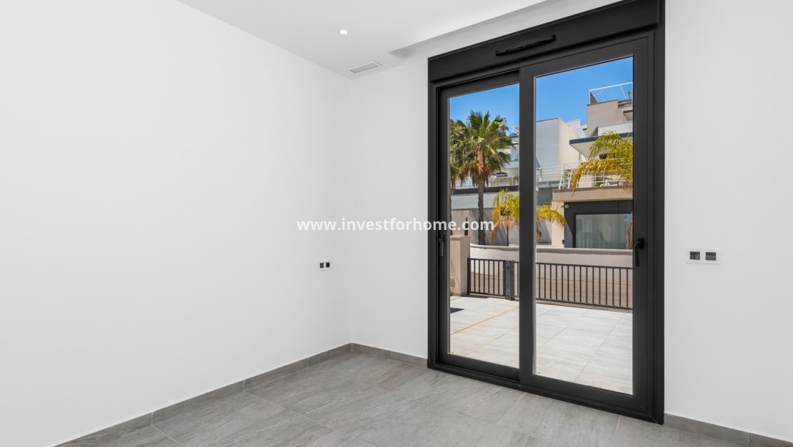 Verkoop - Villa - San Miguel de Salinas - Inland