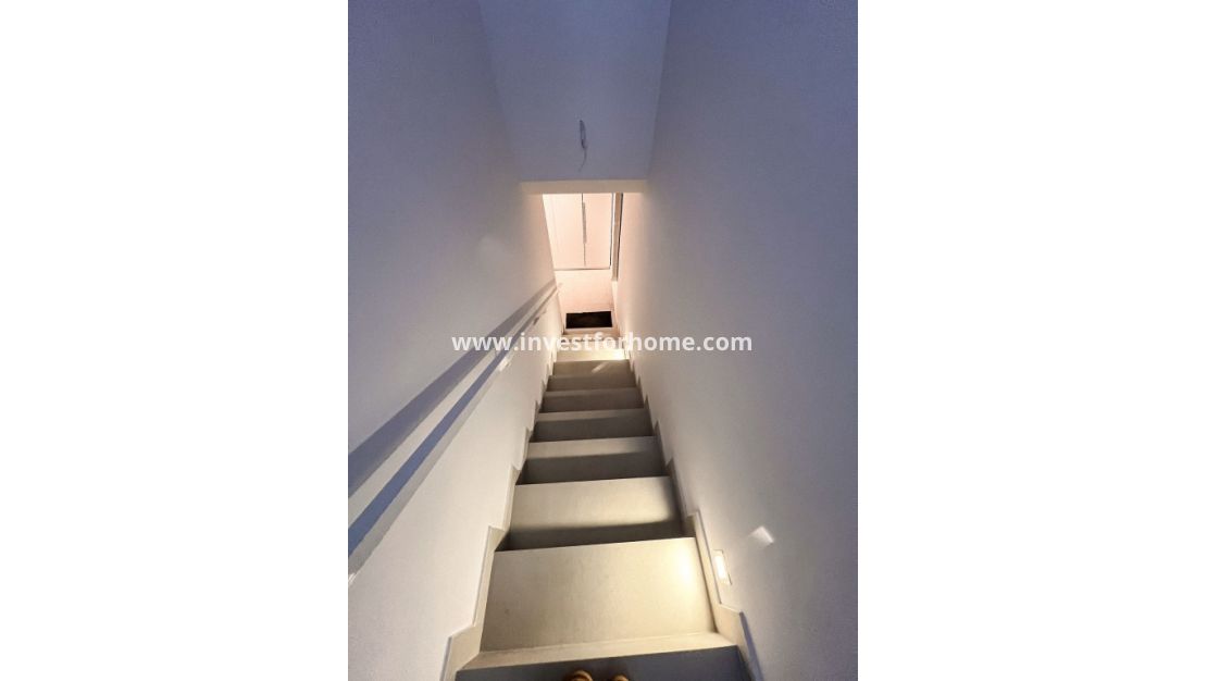 Verkoop - Villa - San Miguel de Salinas - Inland