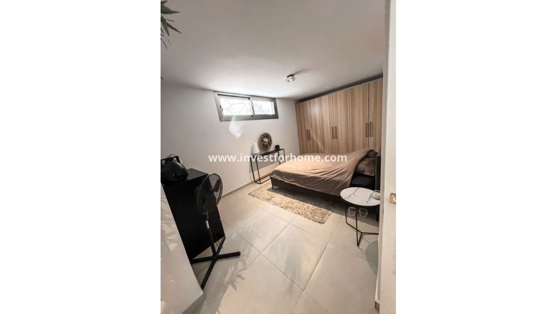 Verkoop - Villa - San Miguel de Salinas - Inland