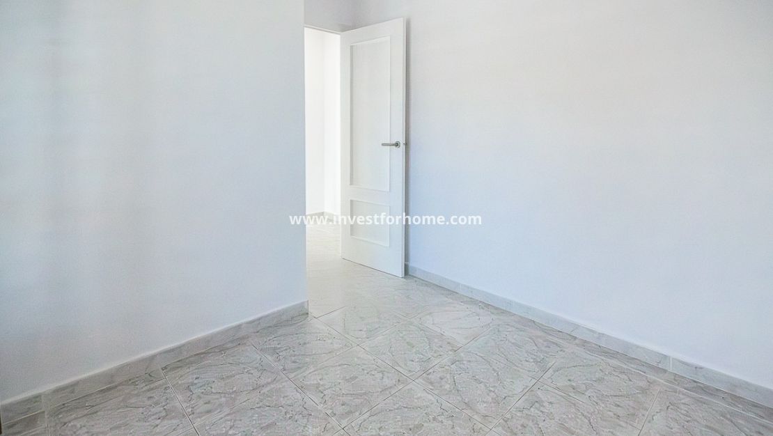 Verkoop - Villa - San Miguel de Salinas - Inland