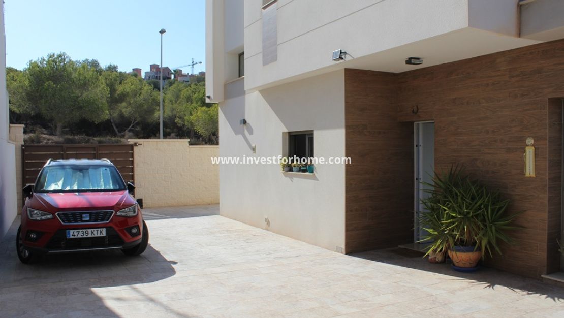 Verkoop - Villa - San Miguel de Salinas - Inland