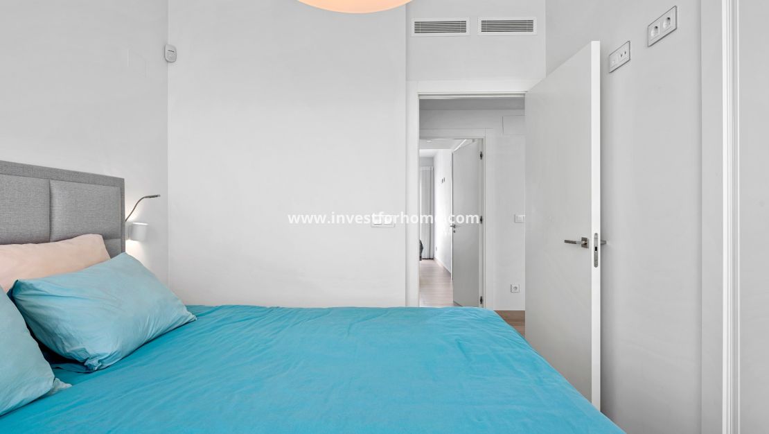 Verkoop - Villa - San Miguel de Salinas - Inland