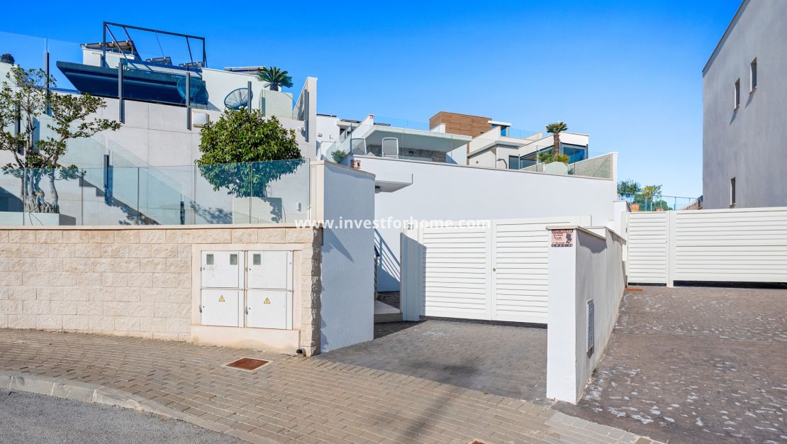 Verkoop - Villa - San Miguel de Salinas - Inland