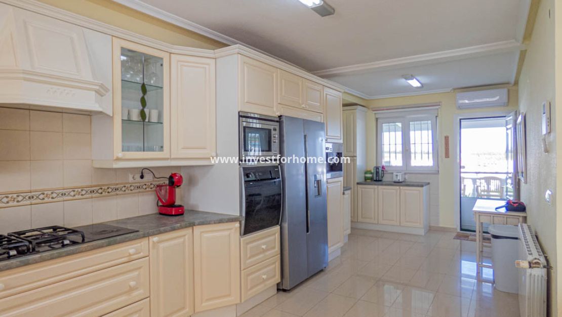 Verkoop - Villa - San Miguel de Salinas - Inland